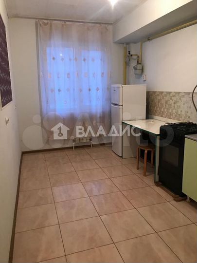 1-к. квартира, 39 м², 2/6 эт.