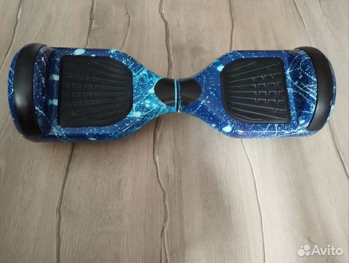 Гироскутер бу