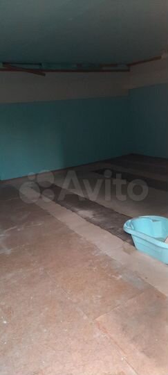 Гараж, 30 м²