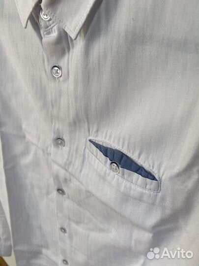 Рубашка acoola на мальчика 146 размер