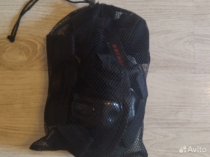 Защита Детская