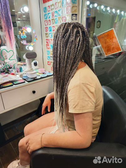 Декосы комплект