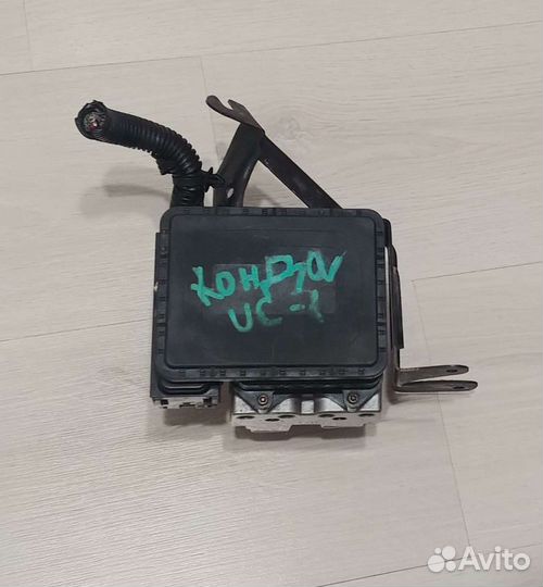 Блок ABS Honda Inspire UC1