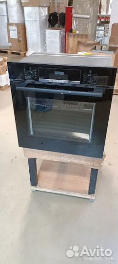 Духовой шкаф Bosch HBA534EB0 (126)