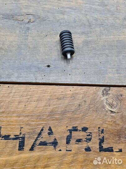 Педаль кпп 33600156