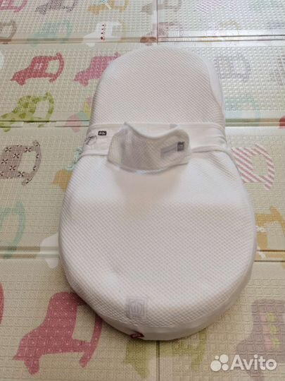 Одеяло для кокона red castle (оригинал)