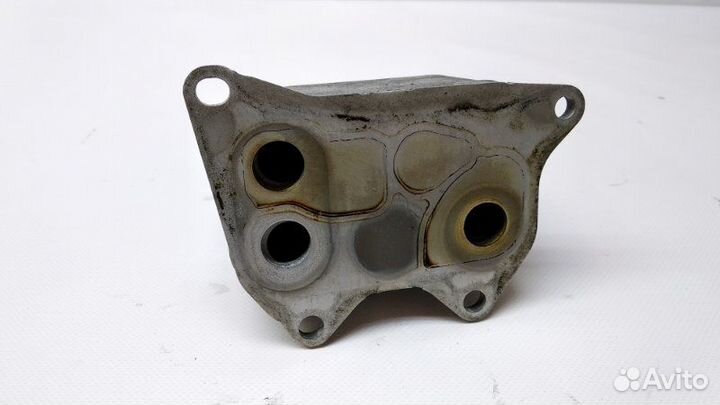 Теплообменник Volkswagen Jetta 6 1.8 2014