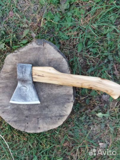 Топор СССР 1986 г