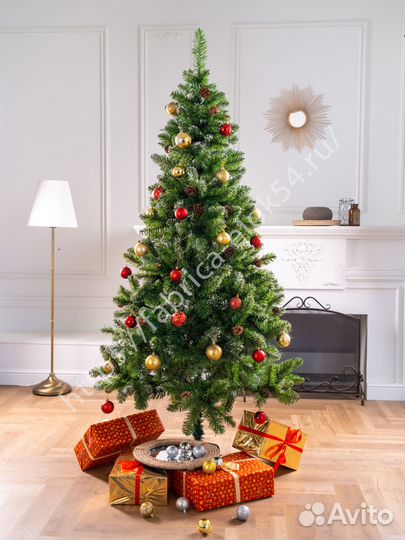 Ёлки оптом