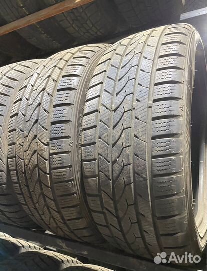 Falken Euroall Season AS200 205/50 R17 93M