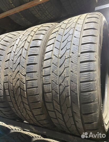 Falken Euroall Season AS200 205/50 R17 93M