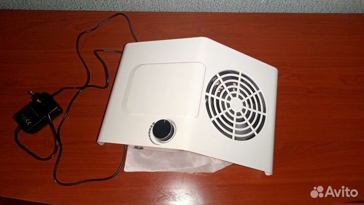 Вытяжка для маникюра