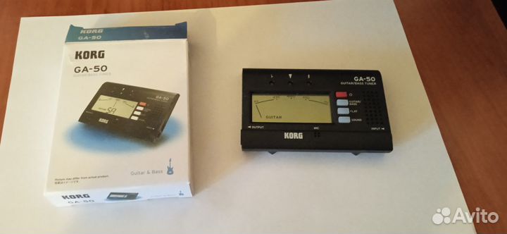 Музыкальные инструменты