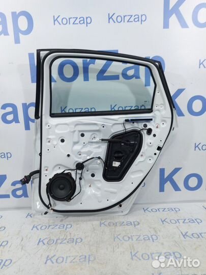 Дверь задняя правая Chery Arrizo 8 M1E 2023