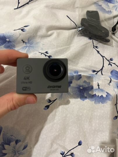 Digma dicam410