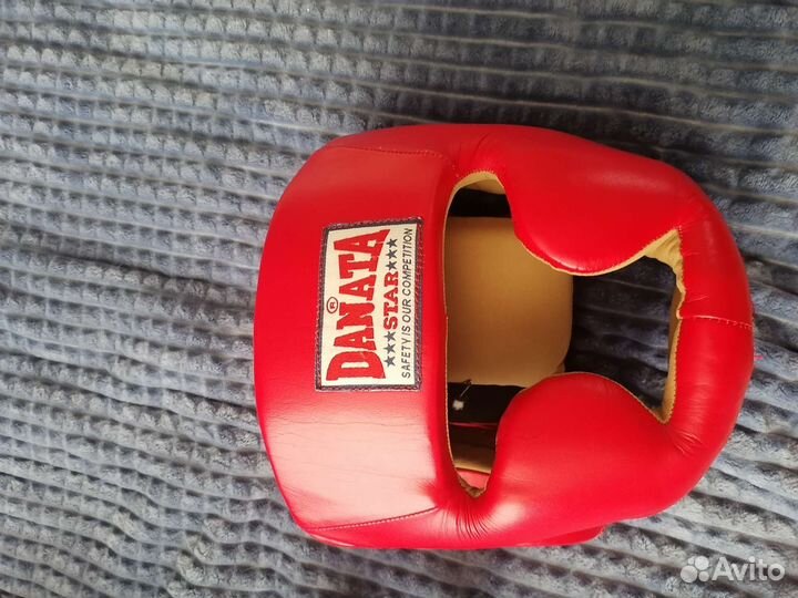 Экипировка для бокса