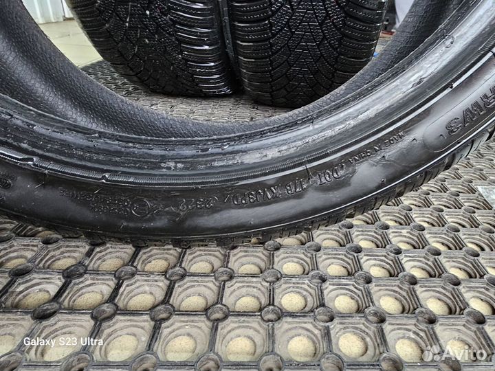 Arivo Winmaster ProX ARW3 225/40 R19