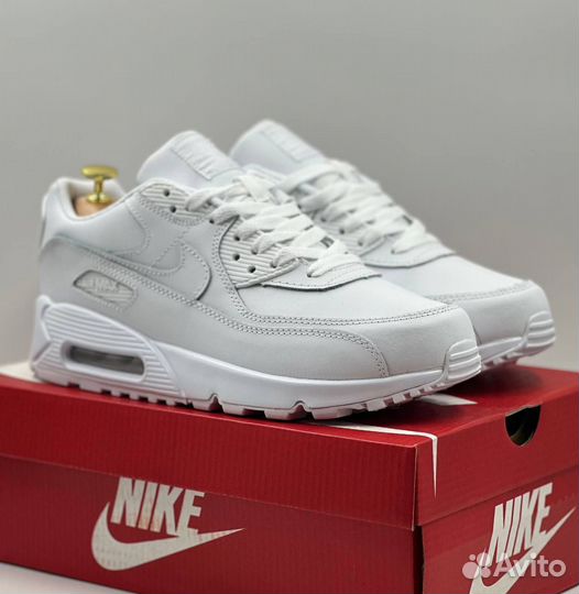 Кроссовки мужские Nike Air Max 90 р.41 - 45