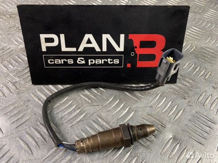 Датчик кислородный Toyota