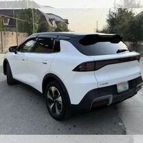 Qiyuan Q05 AT, 2026, 35 км, с пробегом, цена 2 100 000 руб., Бишкек