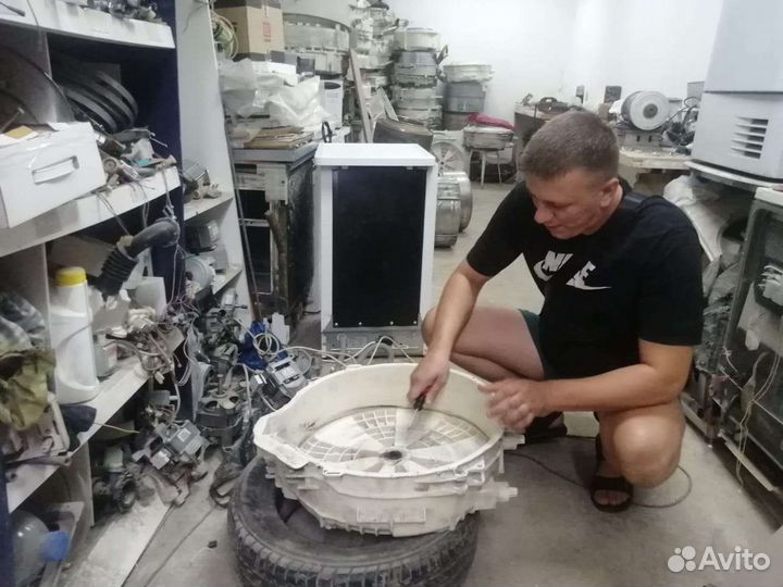 Ремонт холодильников,Сплит систем,Стиральных машин