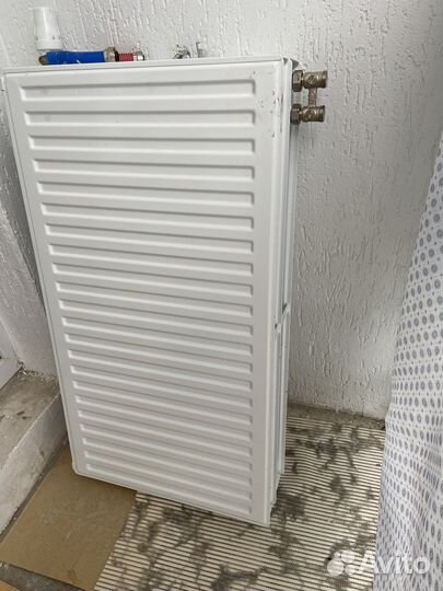 Радиатор отопления