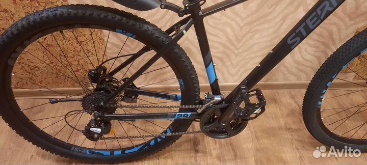 Горный велосипед 29