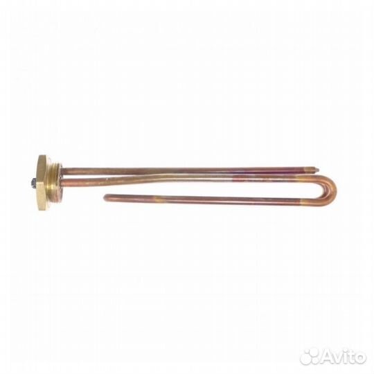 Нагревательный элемент (тэн) RCT TW 220 ра для вод