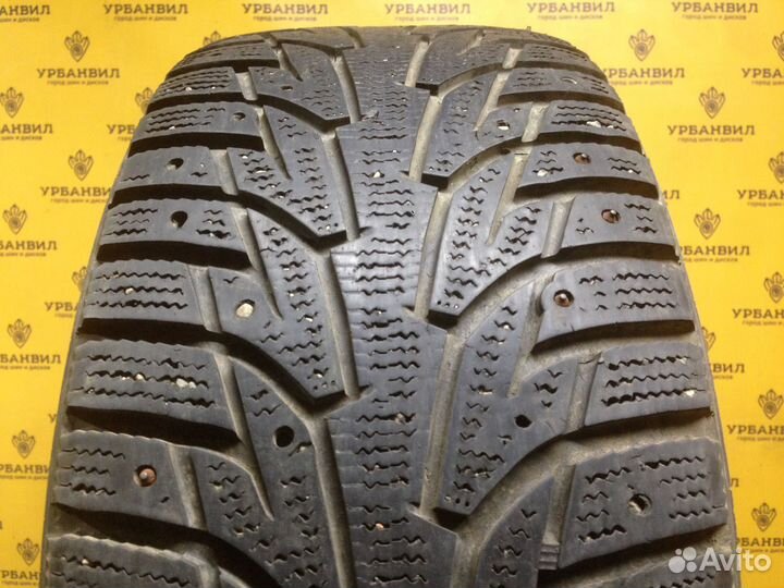 Hankook Winter I'Pike RS W419 235/45 R17 97T