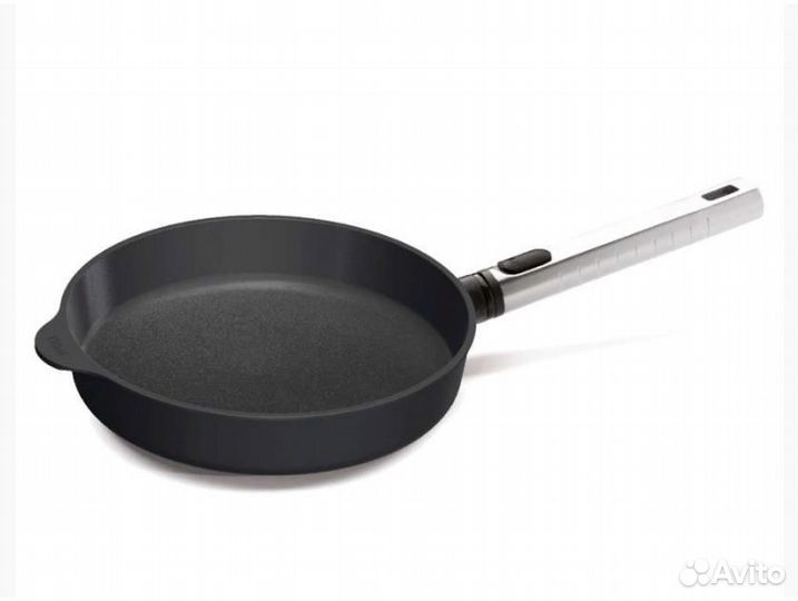 Сковорода Woll 1524 plcib