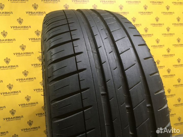 Michelin Pilot Sport 3 235/40 R18 95Y