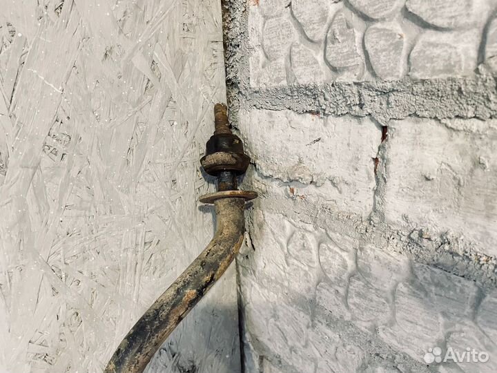 Стабилизатор Daewoo Matiz передний