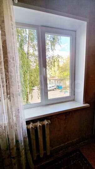 3-к. квартира, 60 м², 2/9 эт.