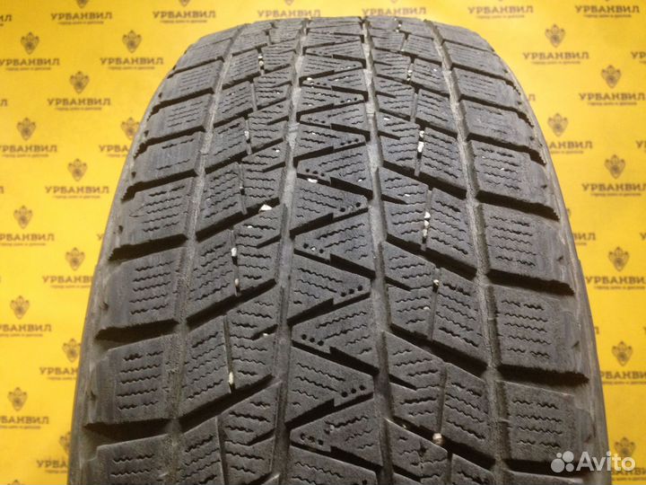 Bridgestone Blizzak DM-V1 225/55 R18 98Q