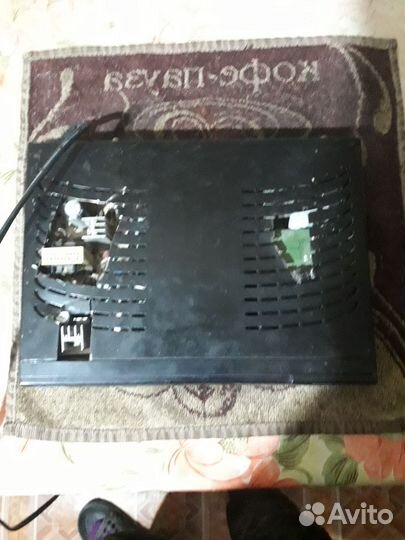Ресивер триколор gs 8306