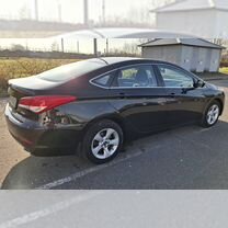Hyundai i40 2.0 AT, 2014, 102 000 км