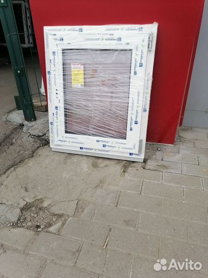 Окна 502х599 мм готовые
