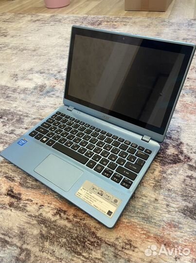Нетбук Acer Aspire V5-132P