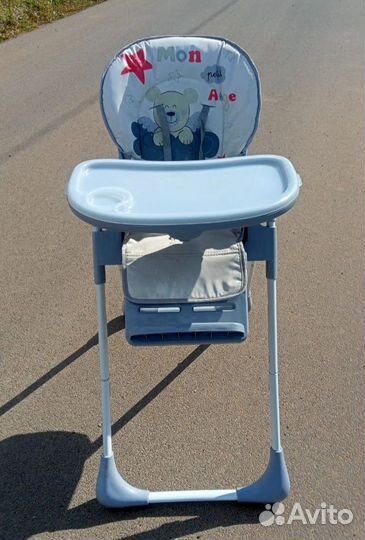 Стульчик для кормления