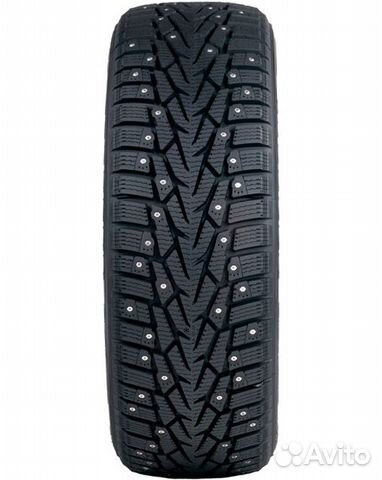 Nokian Tyres Nordman 7 225/55 R17