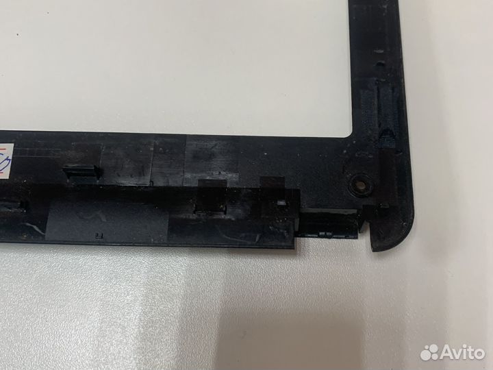 Рамка матрицы ноутбука dns a15fd