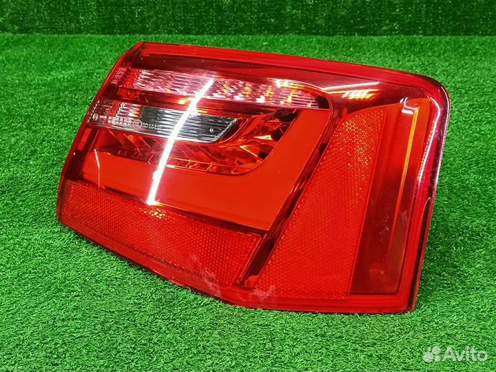 Фонарь задний наружный правый Audi A6 (C7, 4G) 20