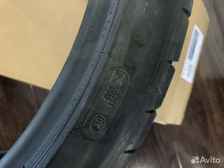 Michelin Pilot Sport 4 S 275/30 R20 97Y