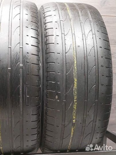 Bridgestone Dueler H/P Sport 235/50 R18 97V