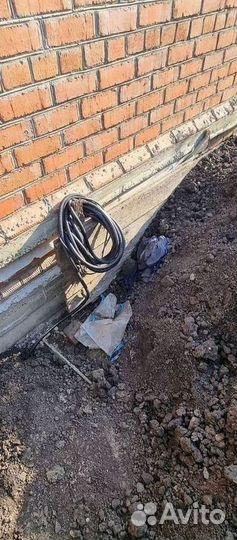 Септик новый Серия Био