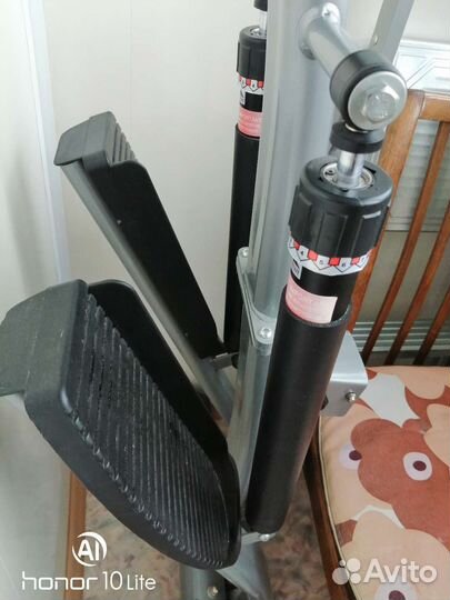 Степпер torneo leg Master S 300