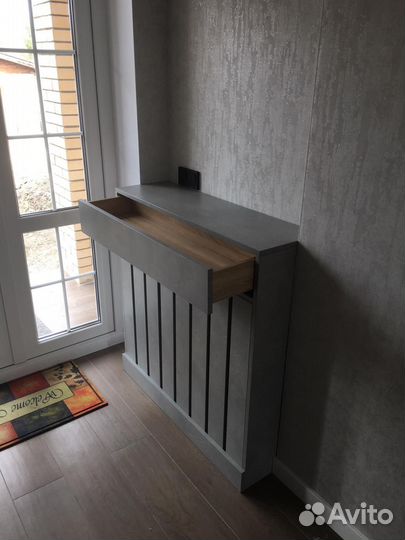 Мебель для ванной комнаты на заказ