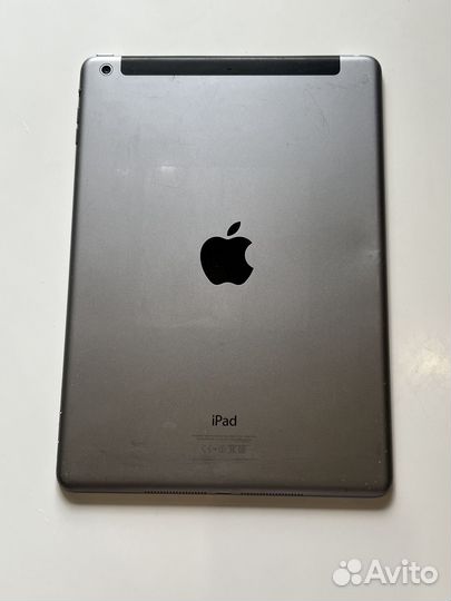 iPad A1489 A1472 A1455 на запчасти