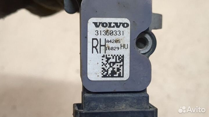 Датчик подвески Volvo XC90, 2016