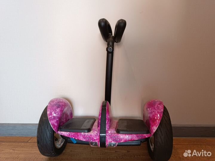 Мини сигвей Mini Robot